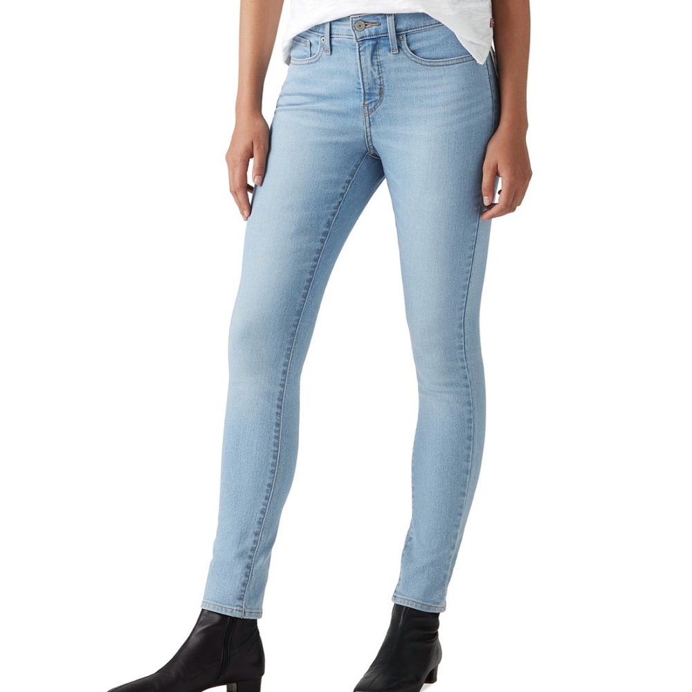 ❌SOLD❌ LEVI’S 311 Sculpting Skinny Midrise Jeans